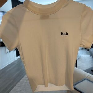 Kith top